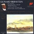 L.V. Beethoven/Sym 9 Choral/Fidelio Ovt@Arroyo/Sarfaty/Di Virgilio/+@Bernstein/New York Phil